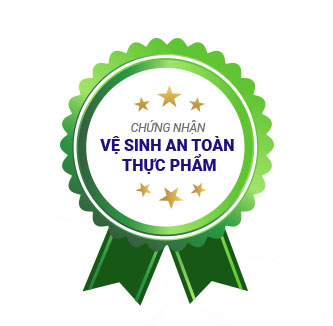 An toàn thực phẩm
