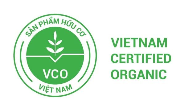 Organic Việt Nam