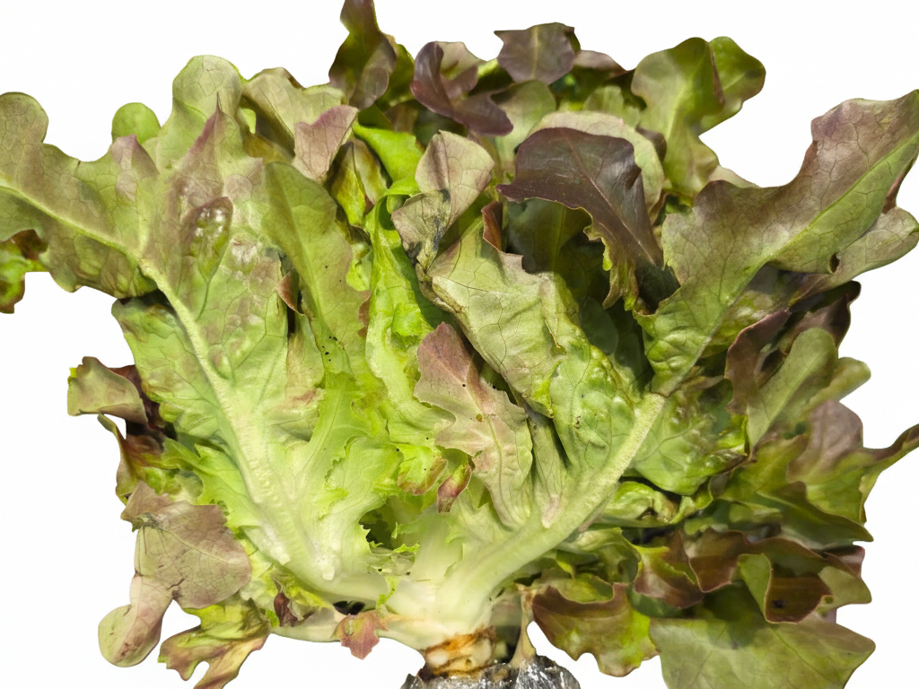 Xà lách lo lo tím